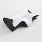 ContourEase™ Orthopedic Memory Foam Pillow