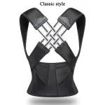 AlignFlex™ Posture Corrector Brace