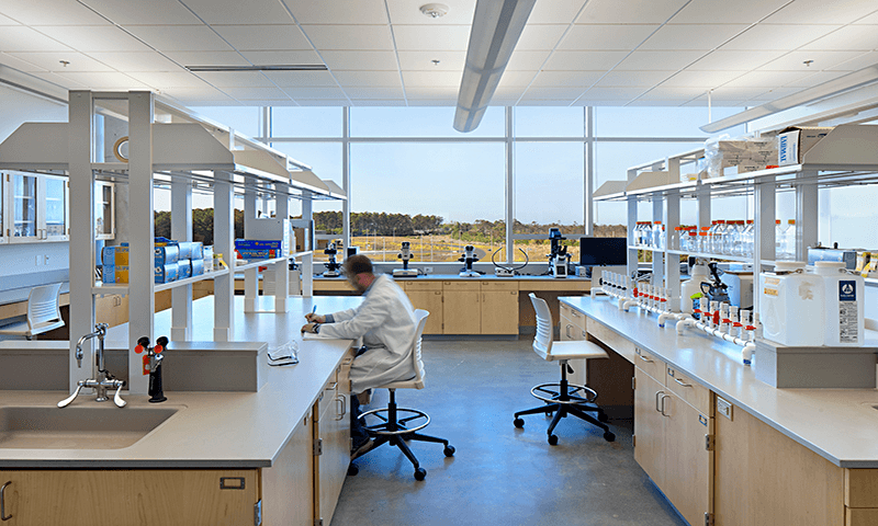 Lab